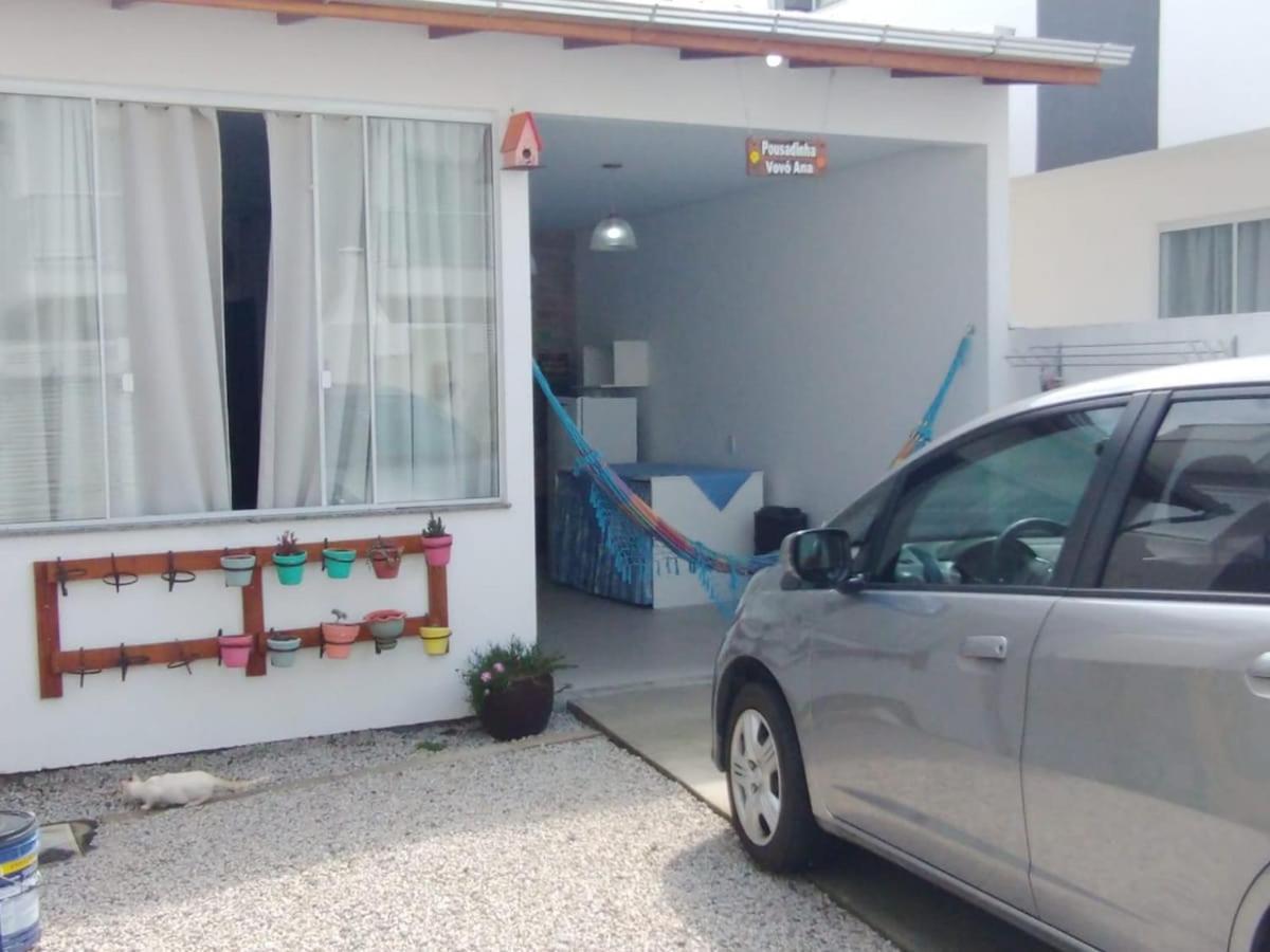 Casa Do Campeche 900 Mts Do Mar Villa - Florianopolis, Florianopolis